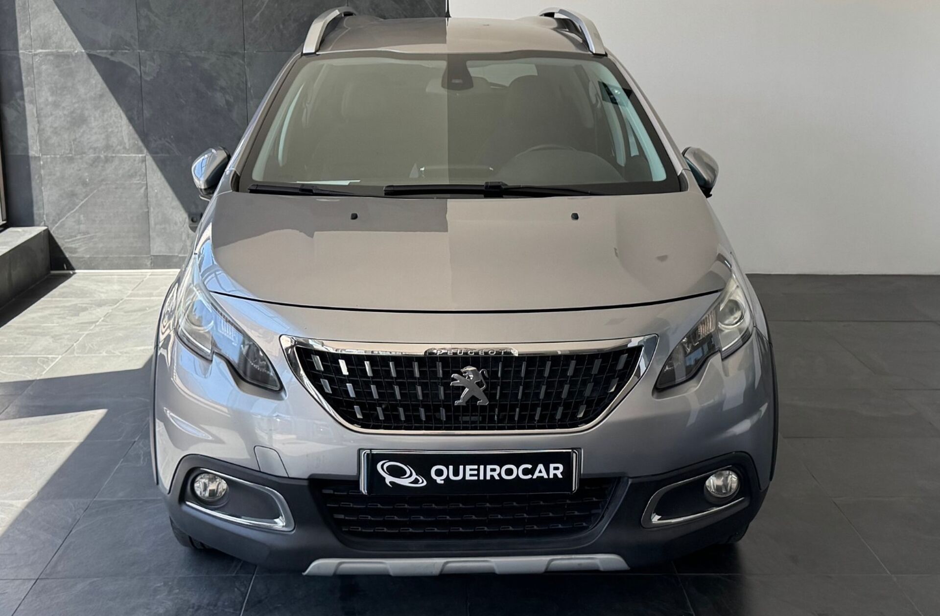 PEUGEOT 2008 1.2 PureTech Allure