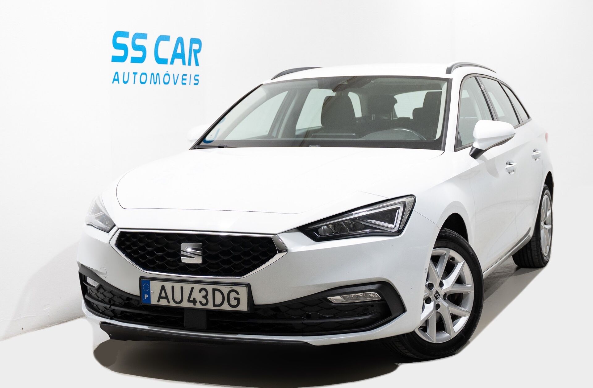 SEAT Leon ST 2.0 TDI Style