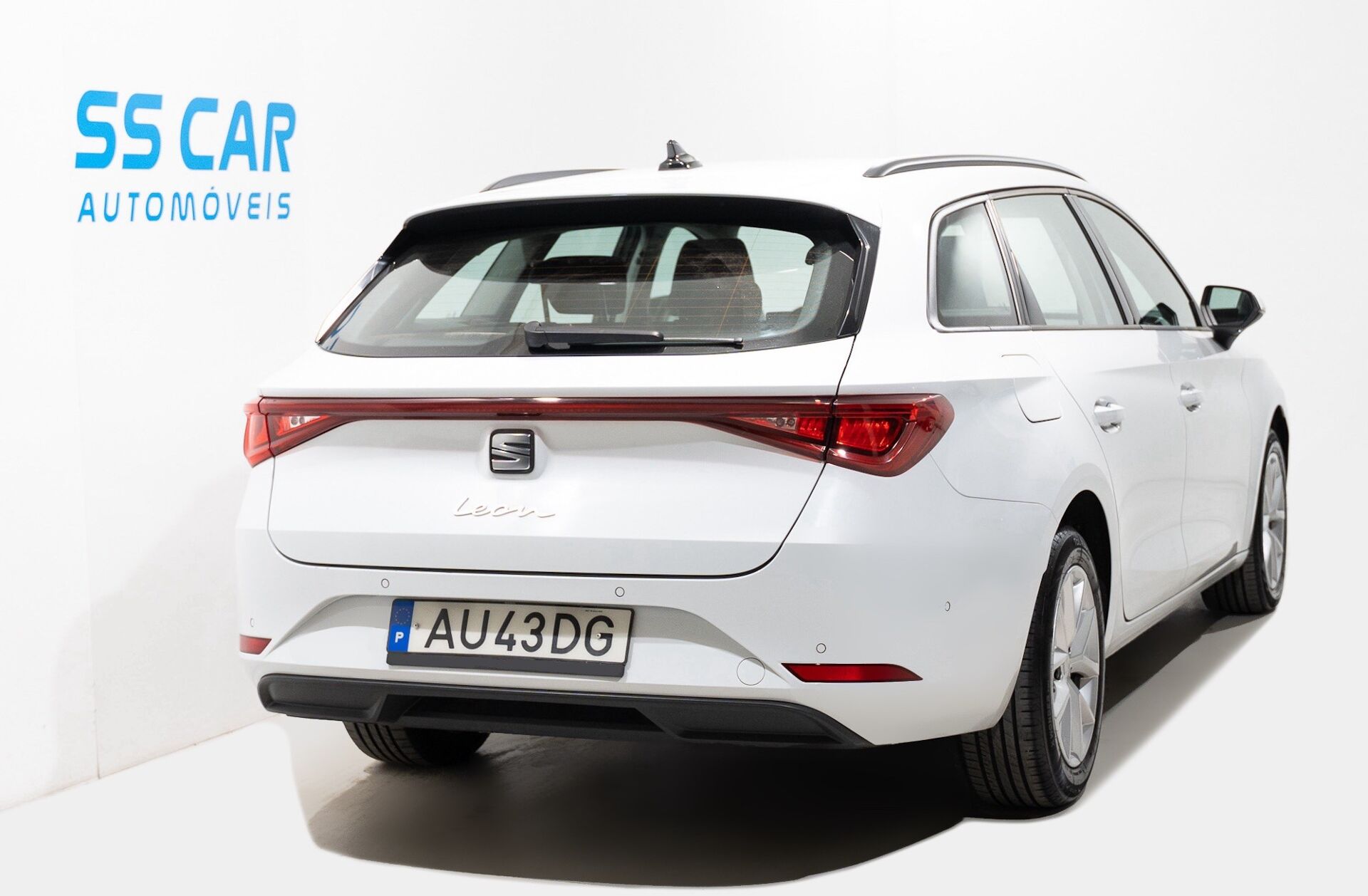 SEAT Leon ST 2.0 TDI Style