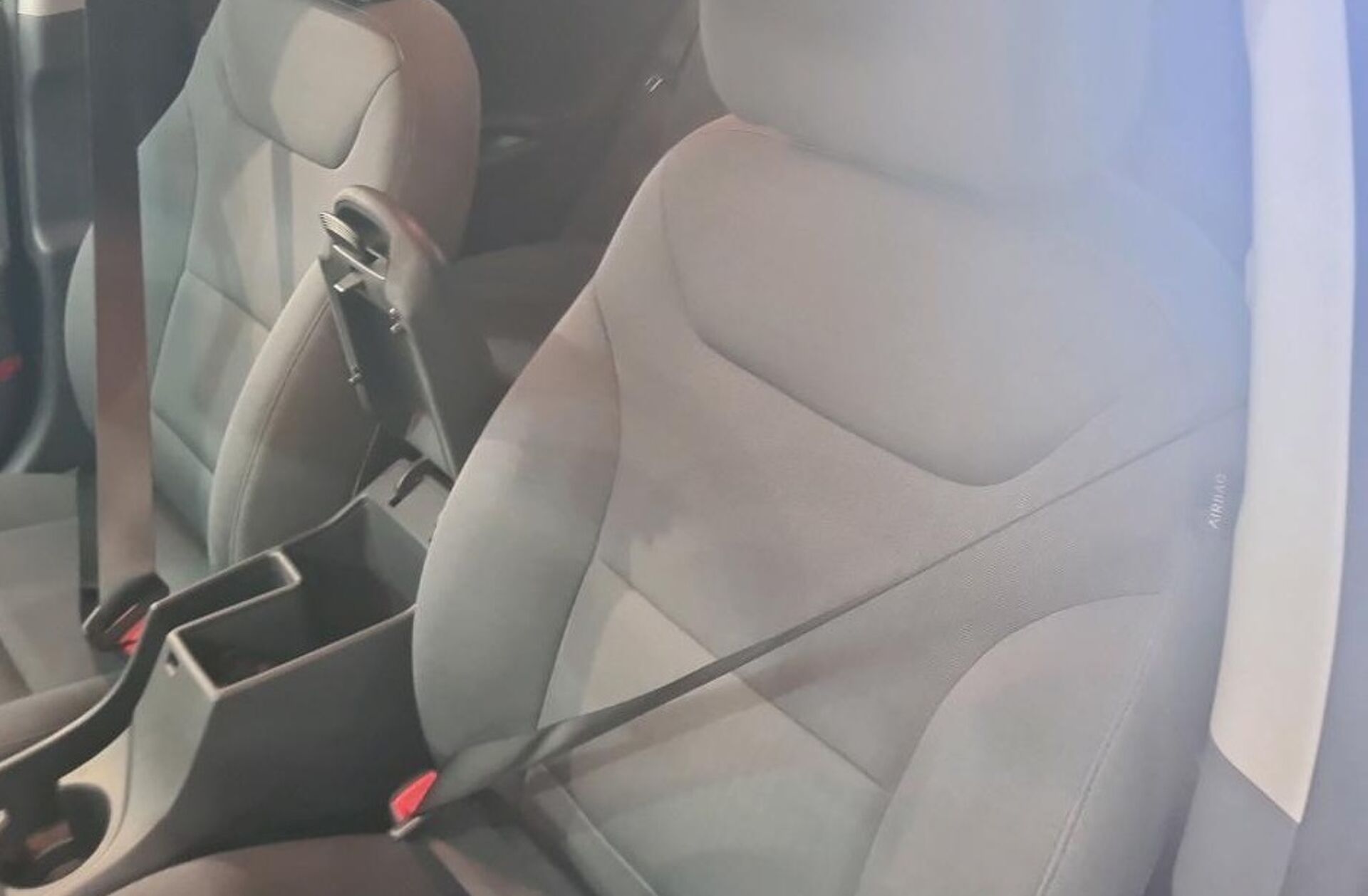 HYUNDAI Ioniq 1.6 GDI PHEV