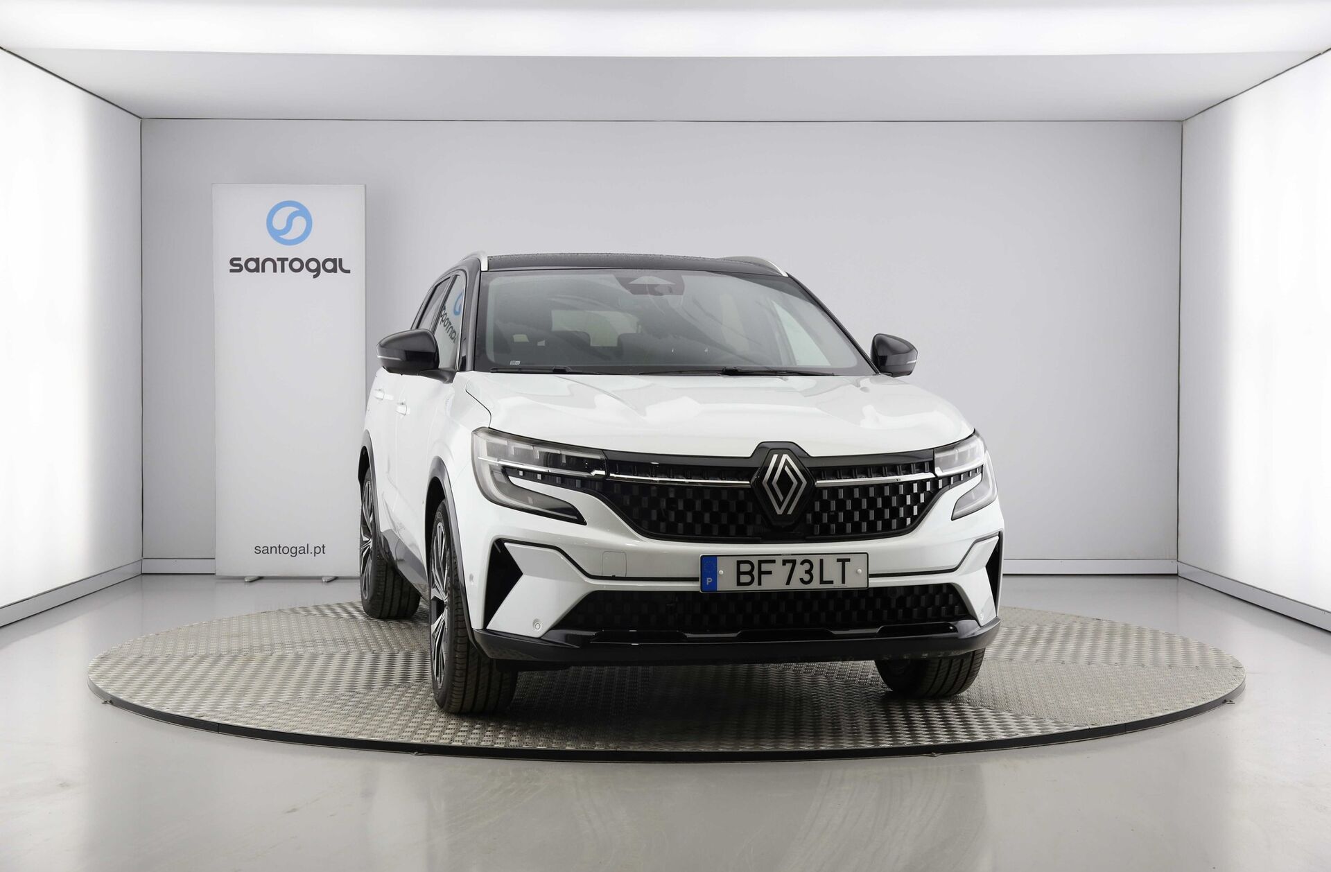 RENAULT Austral 1.3 Mild Hybrid Iconic Auto