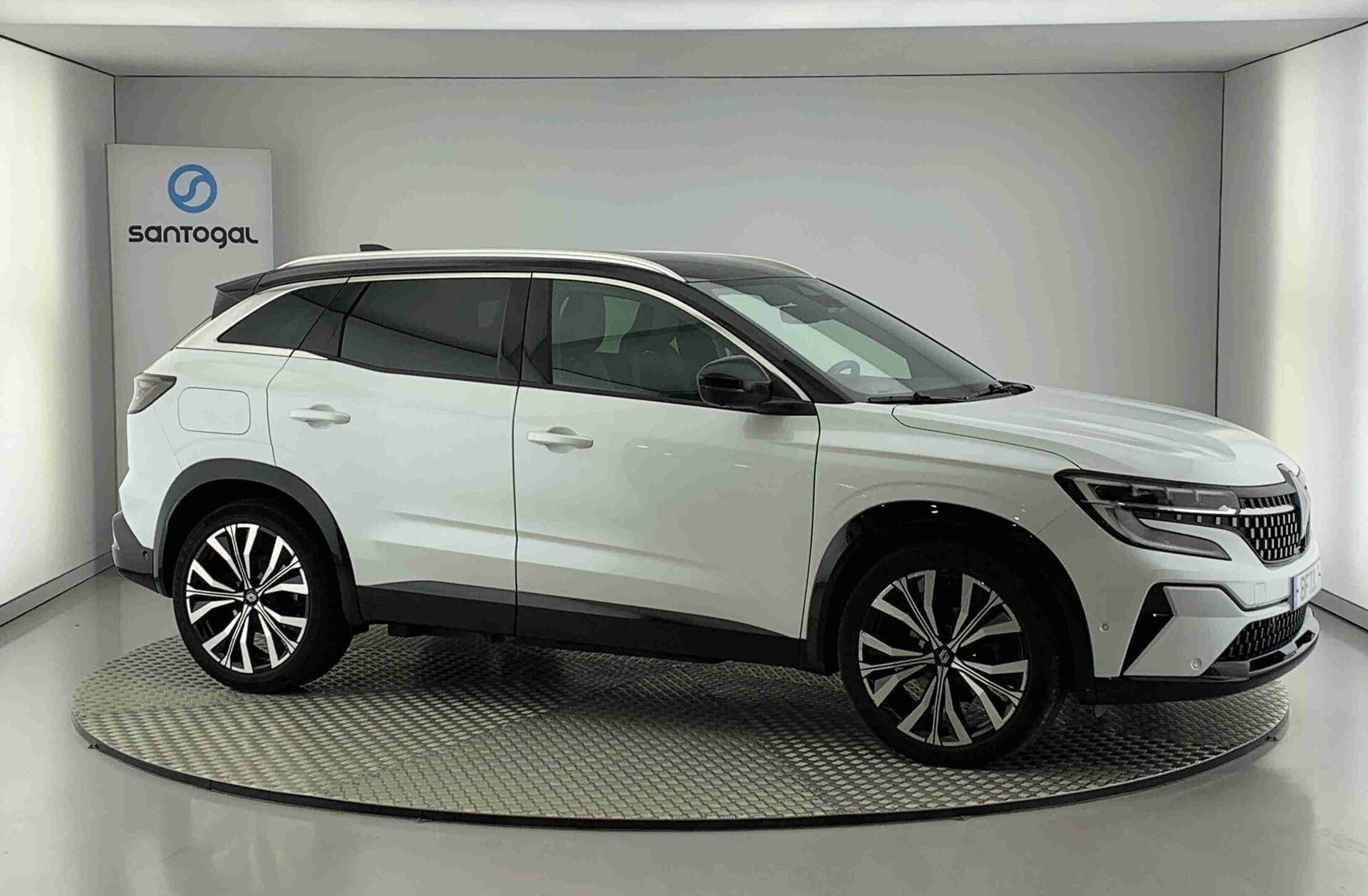 RENAULT Austral 1.3 Mild Hybrid Iconic Auto