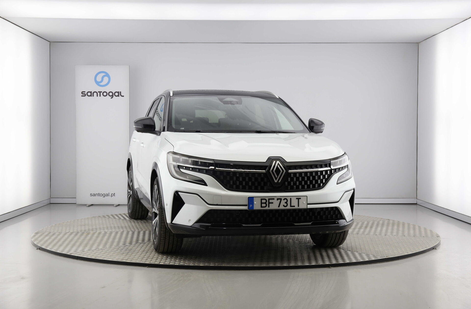 RENAULT Austral 1.3 Mild Hybrid Iconic Auto