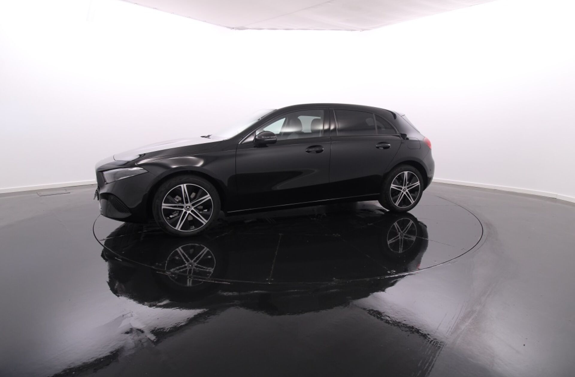 MERCEDES Classe A A 200