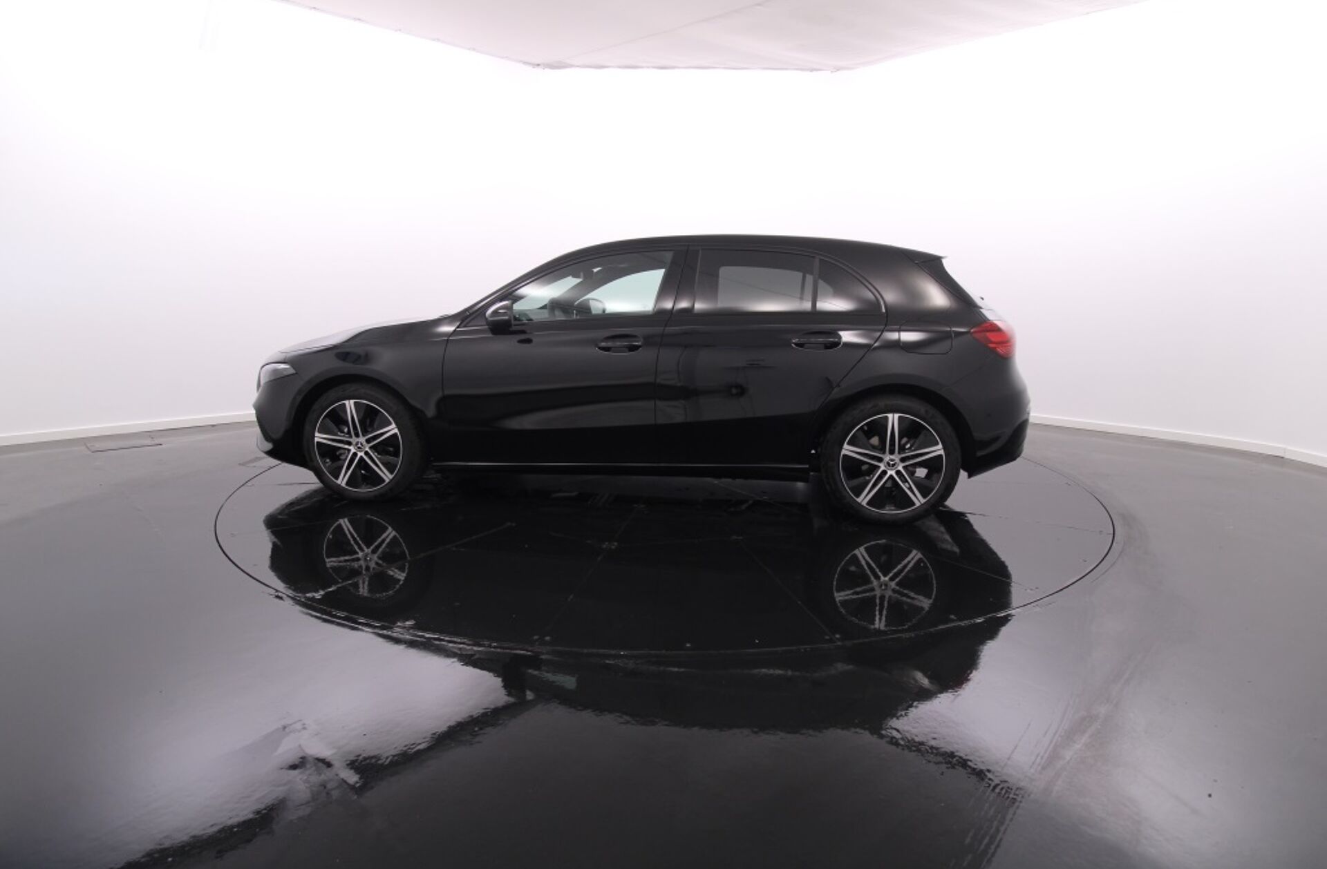 MERCEDES Classe A A 200