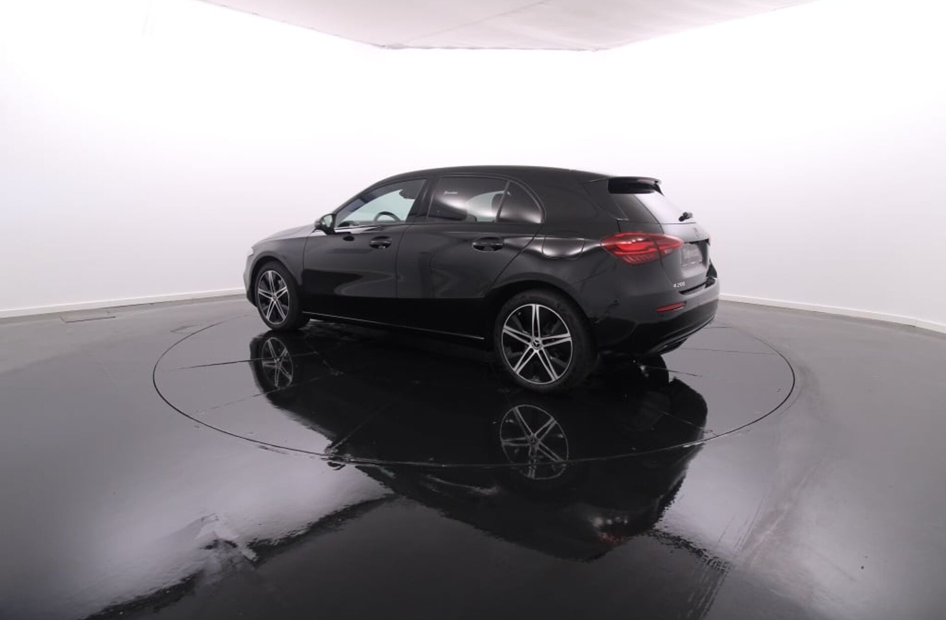 MERCEDES Classe A A 200