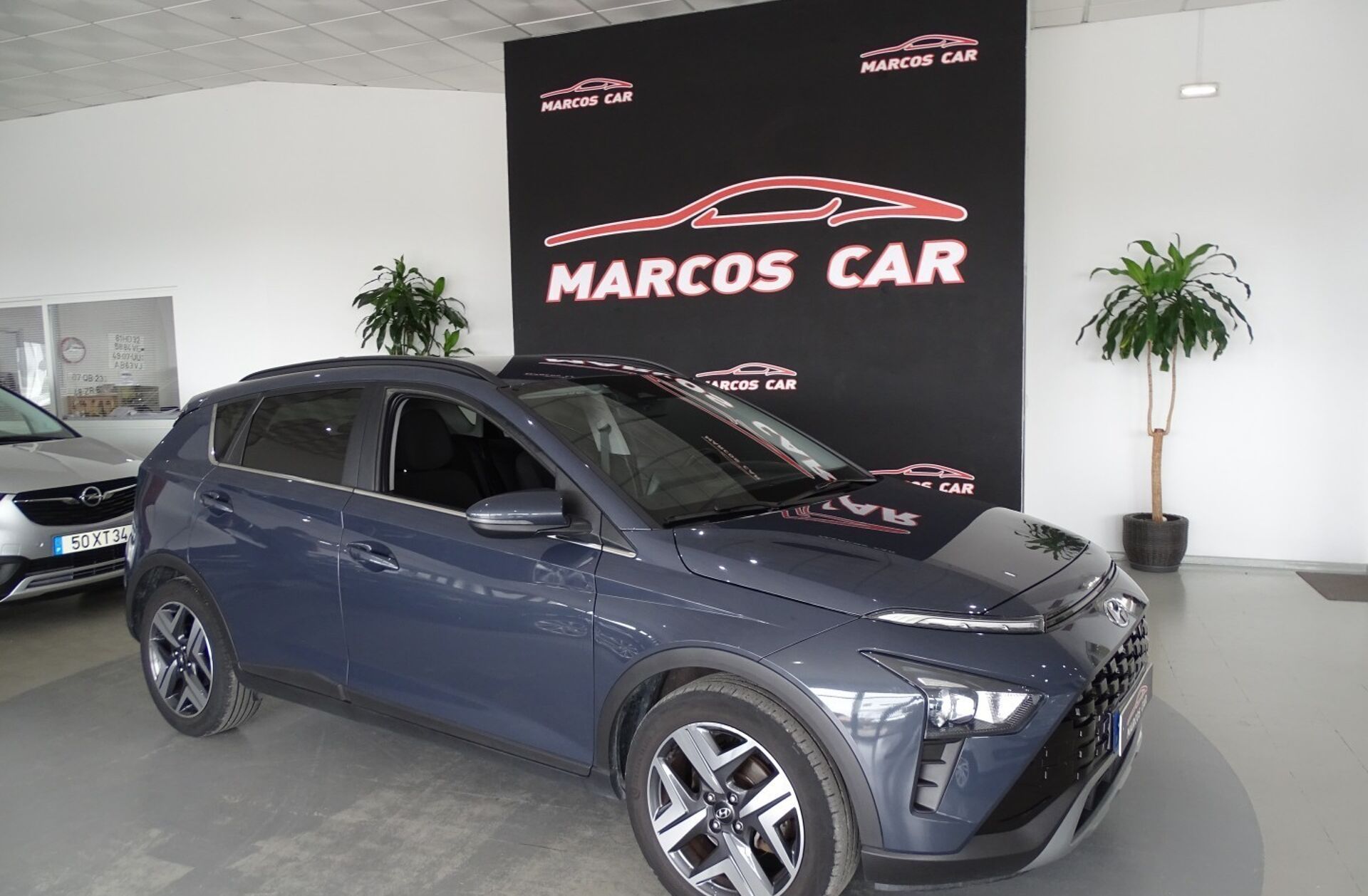 HYUNDAI Bayon 1.0 T-GDi Premium