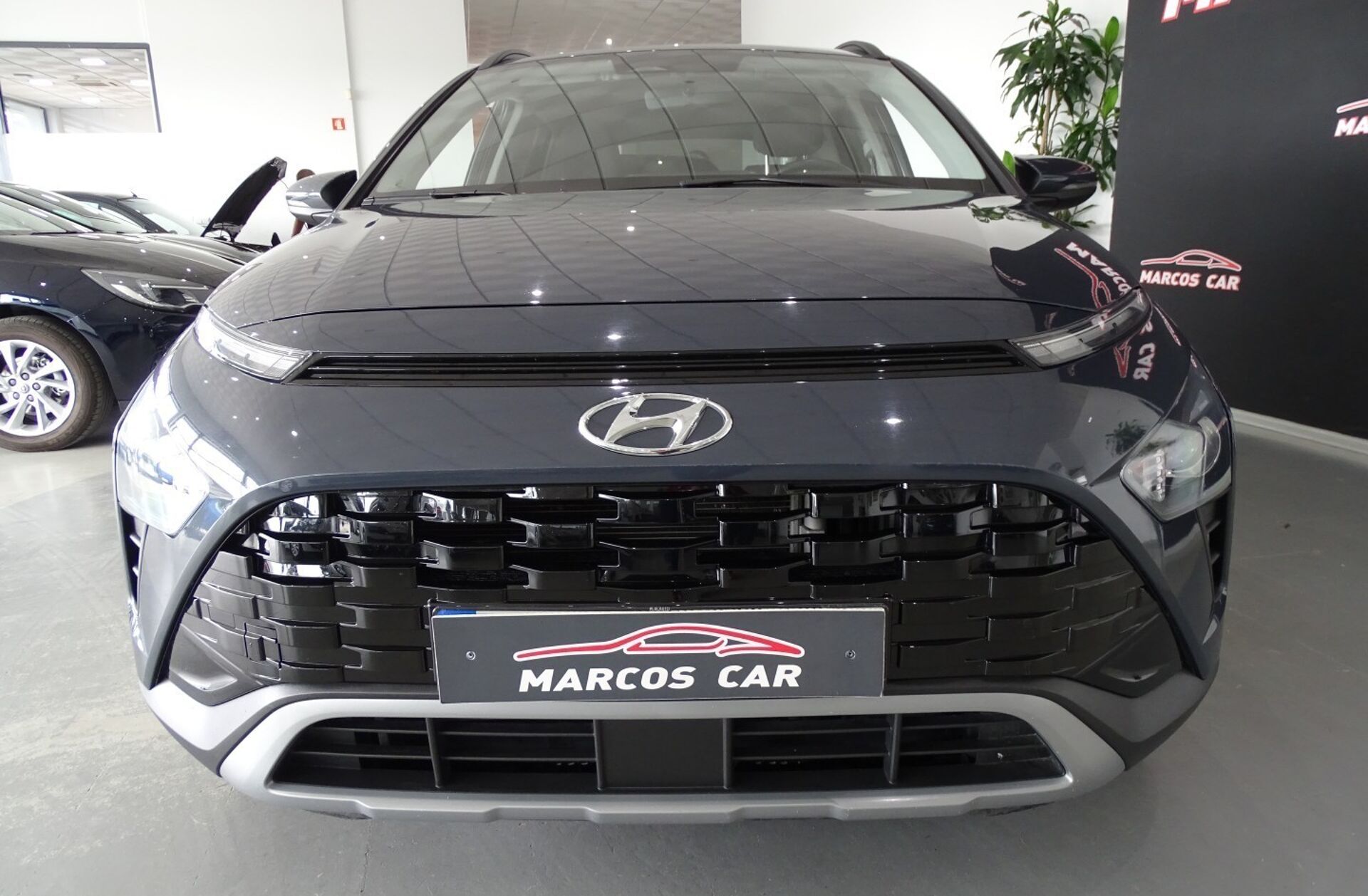 HYUNDAI Bayon 1.0 T-GDi Premium