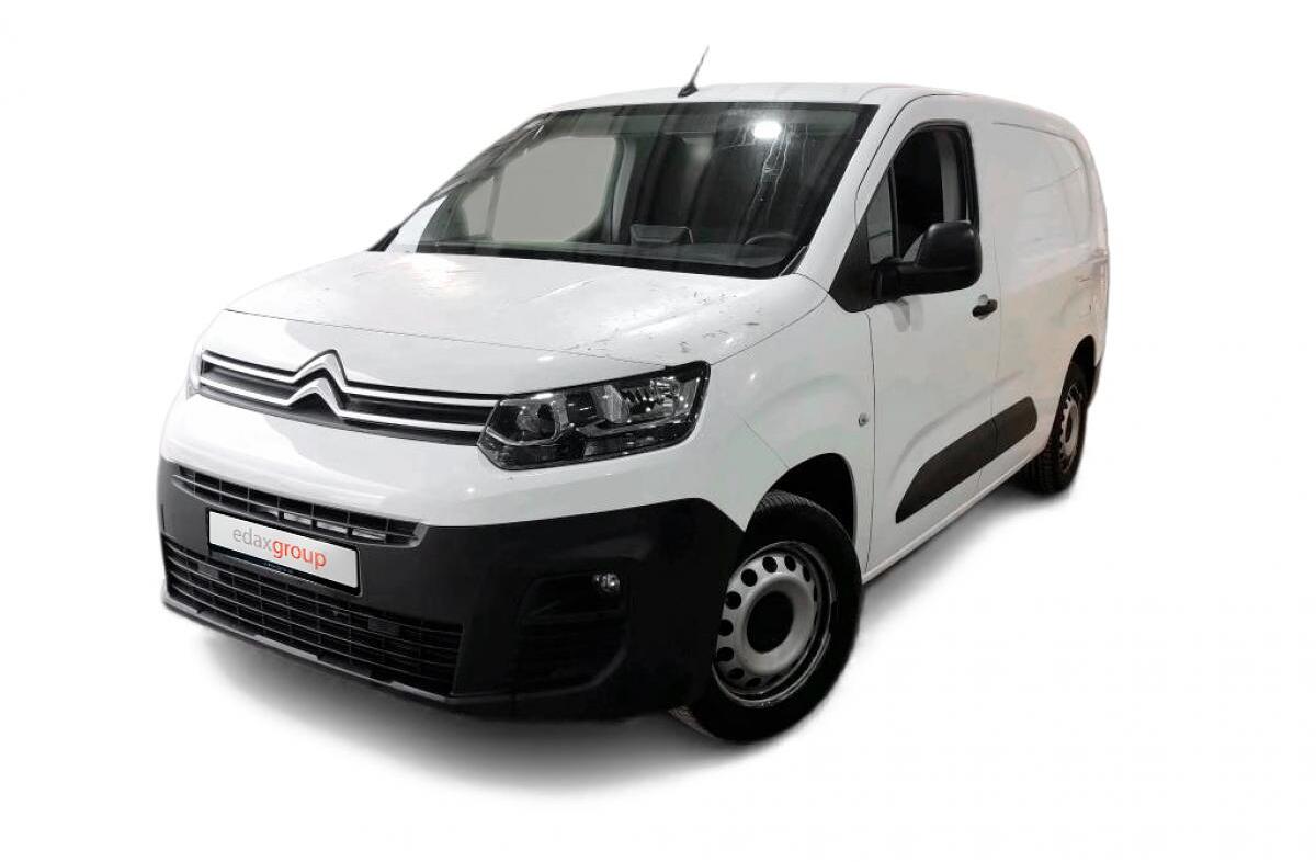CITROEN Berlingo 1.5 BlueHDi XL Feel 7L