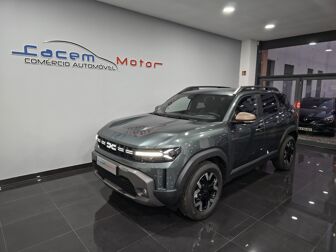 DACIA Duster 1.0 TCe ECO-G Extreme Bi-Fuel