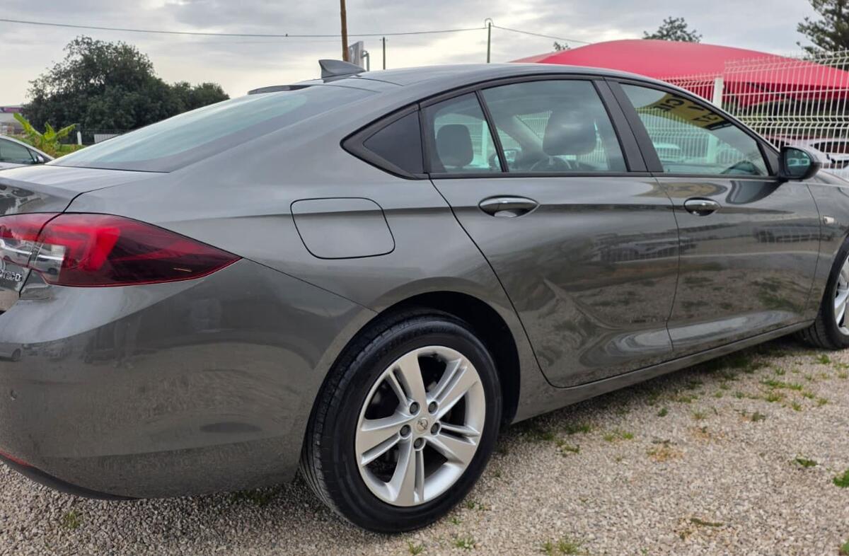OPEL Insignia 1.6 CDTi Cosmo S/S