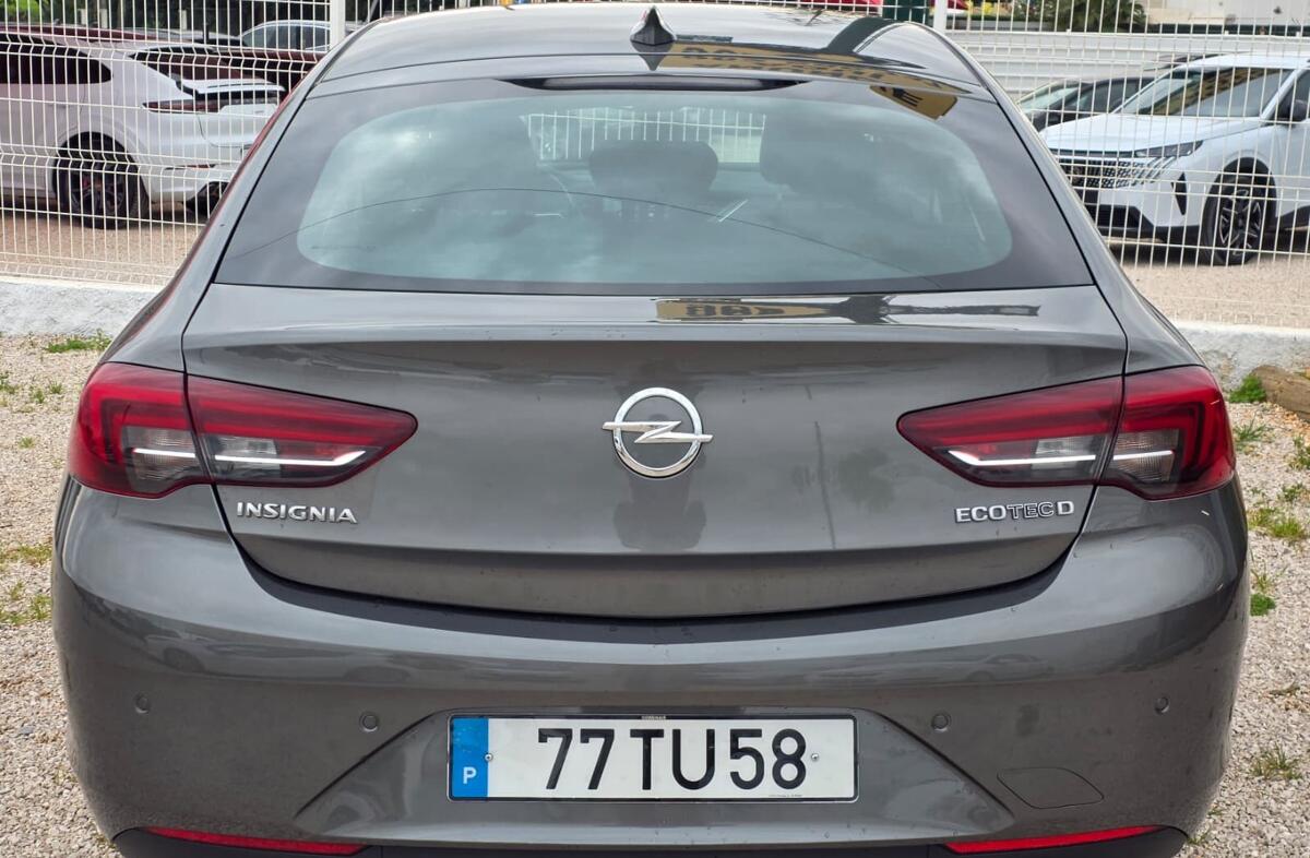 OPEL Insignia 1.6 CDTi Cosmo S/S