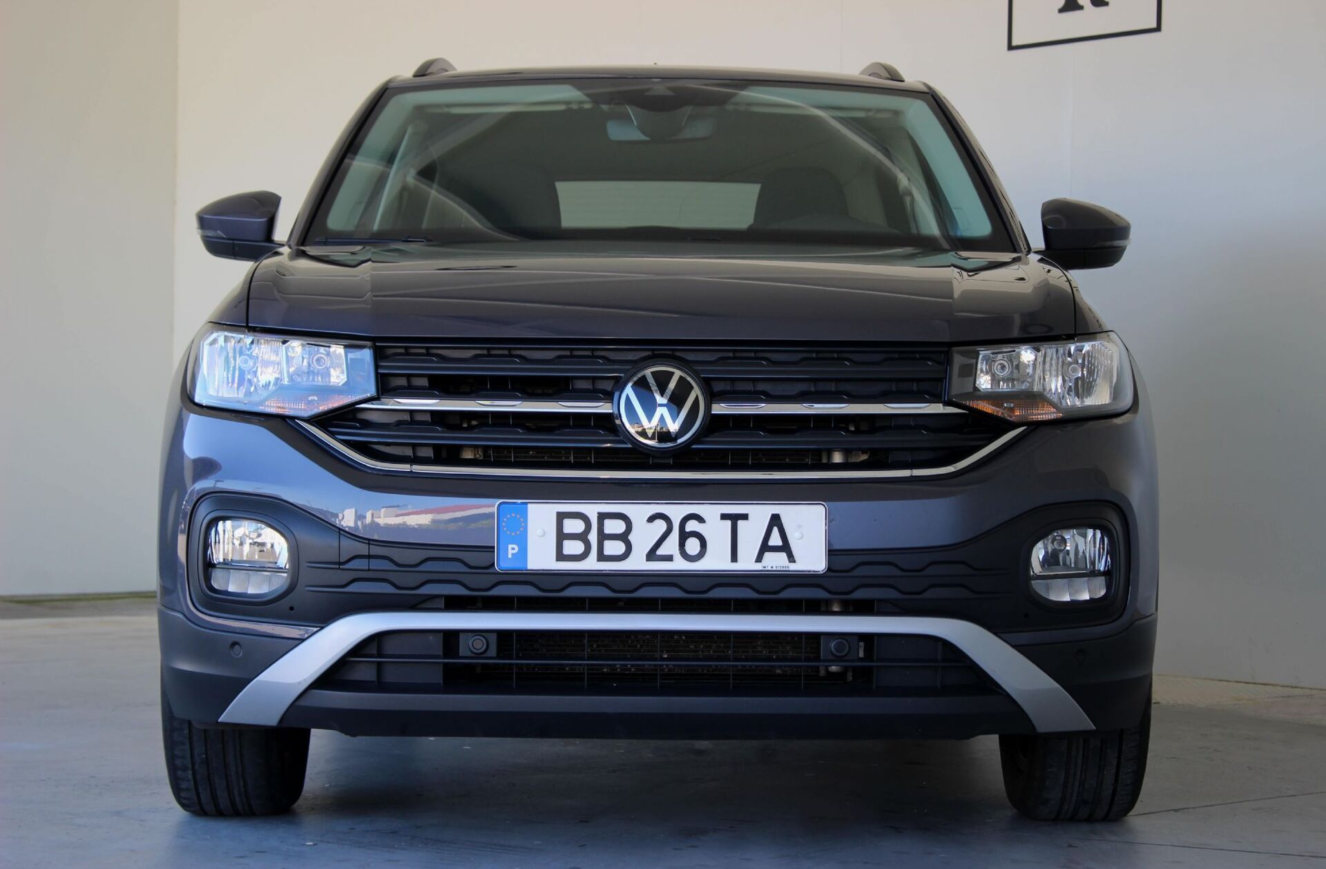 VOLKSWAGEN T-Cross 1.0 TSI Life DSG