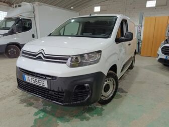 CITROEN Berlingo Van 1.5 BlueHDi M Club