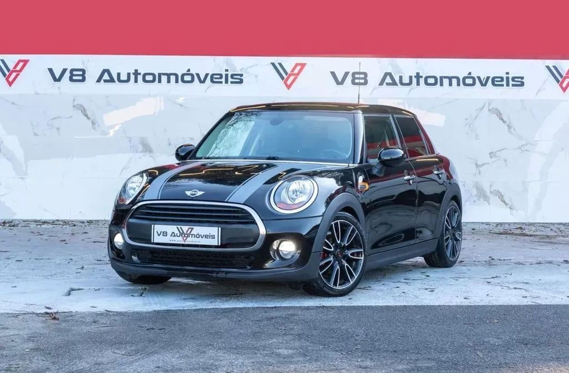 MINI Mini D