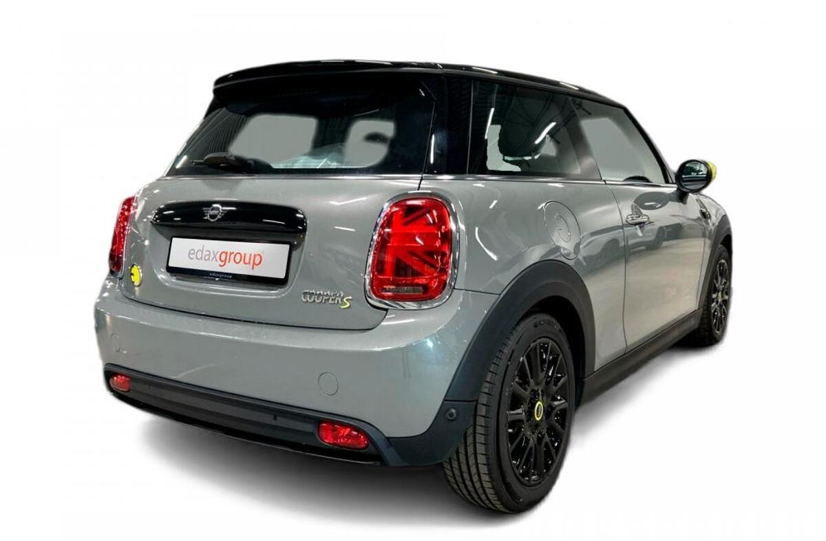 MINI Mini Cooper SE Premium Essential