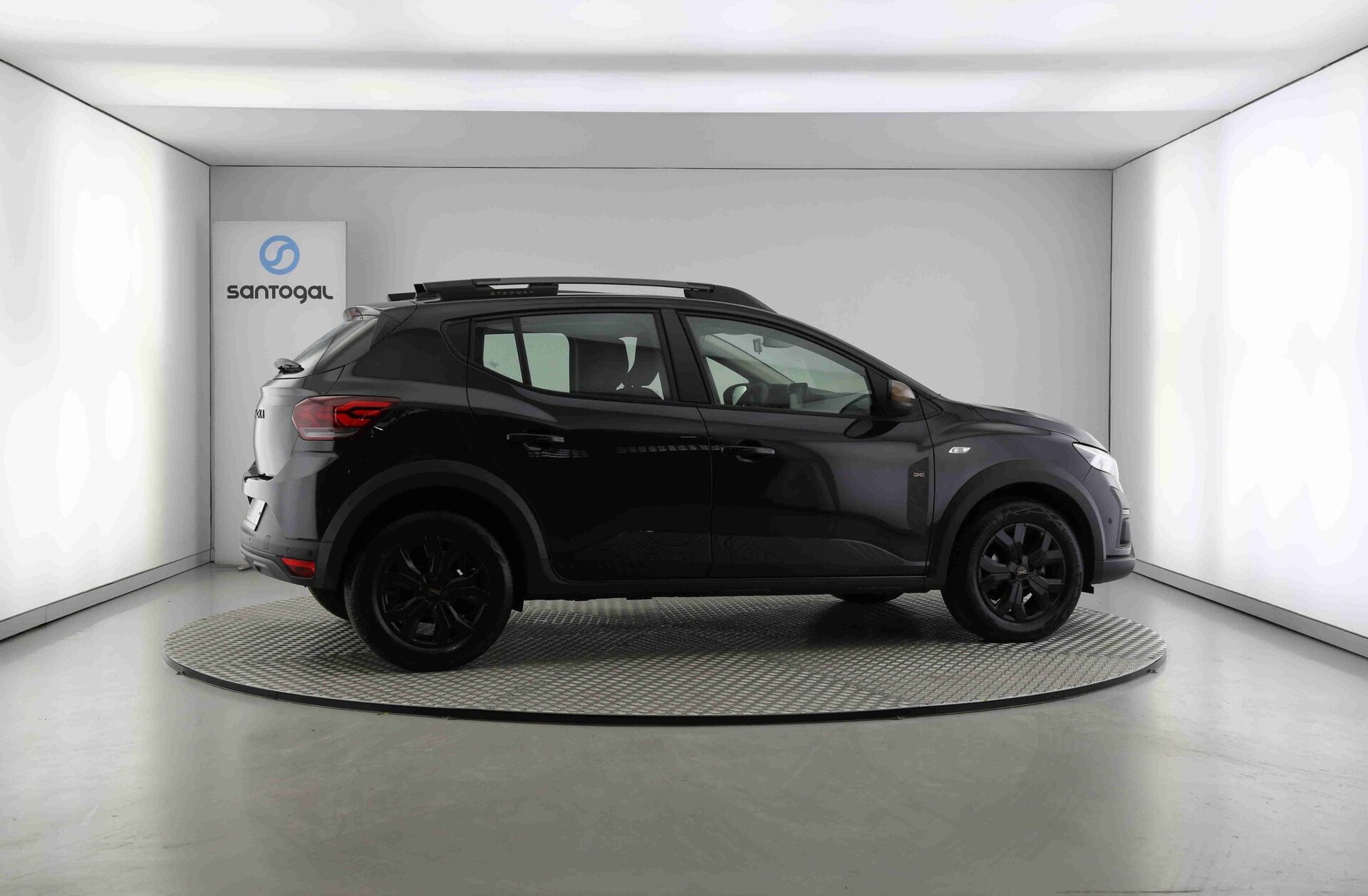 DACIA Sandero 1.0 ECO-G Stepway Extreme + Up&Go Bi-Fuel