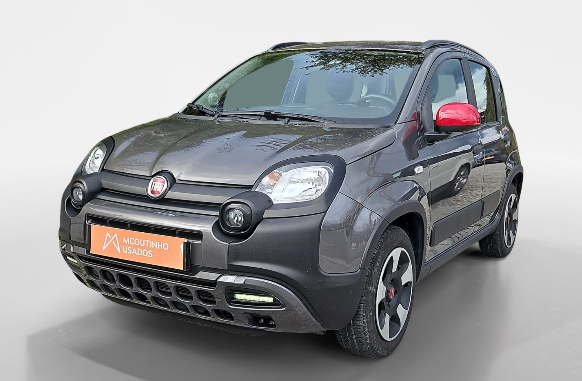 FIAT Panda 1.0 Hybrid