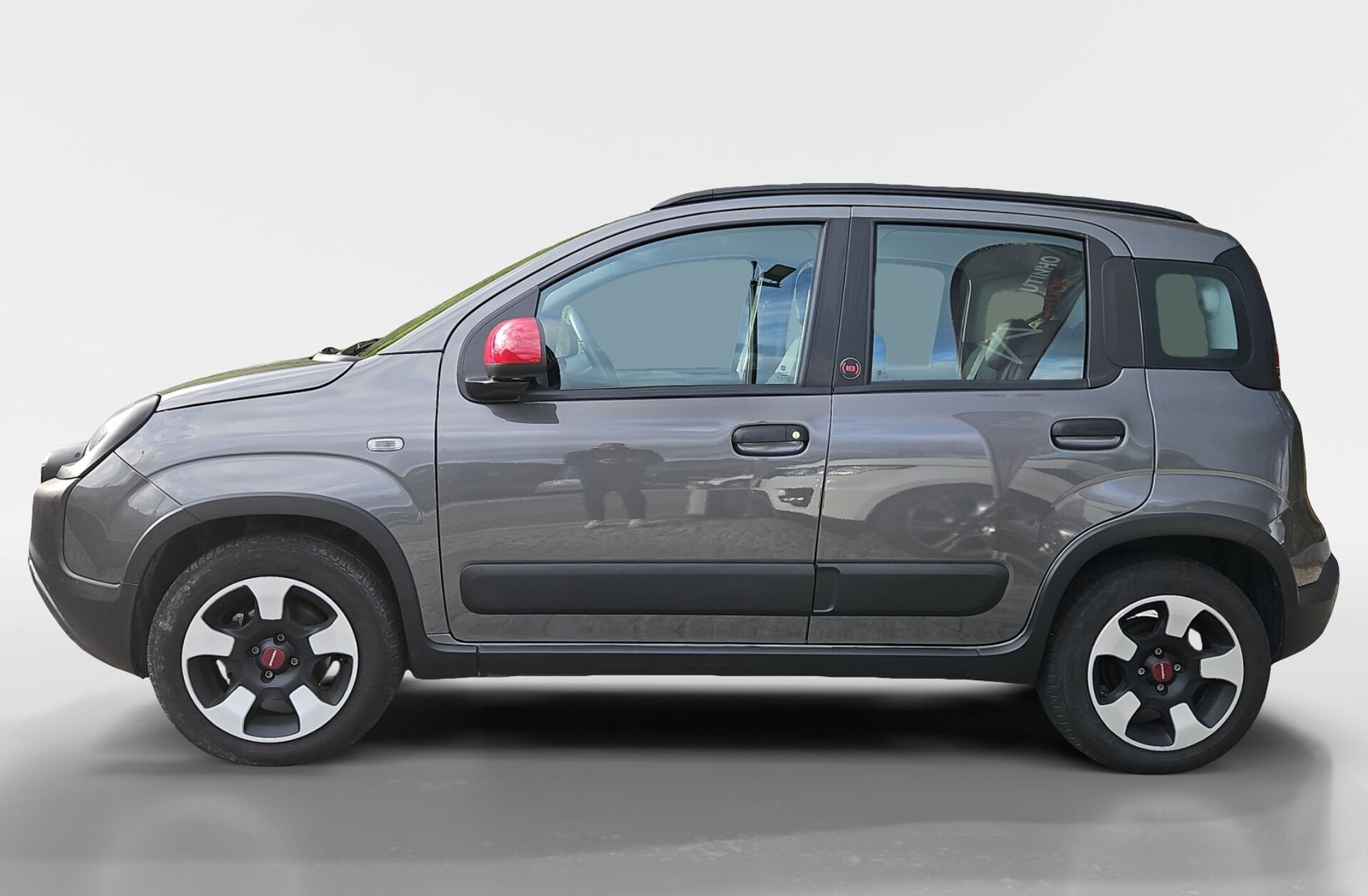 FIAT Panda 1.0 Hybrid
