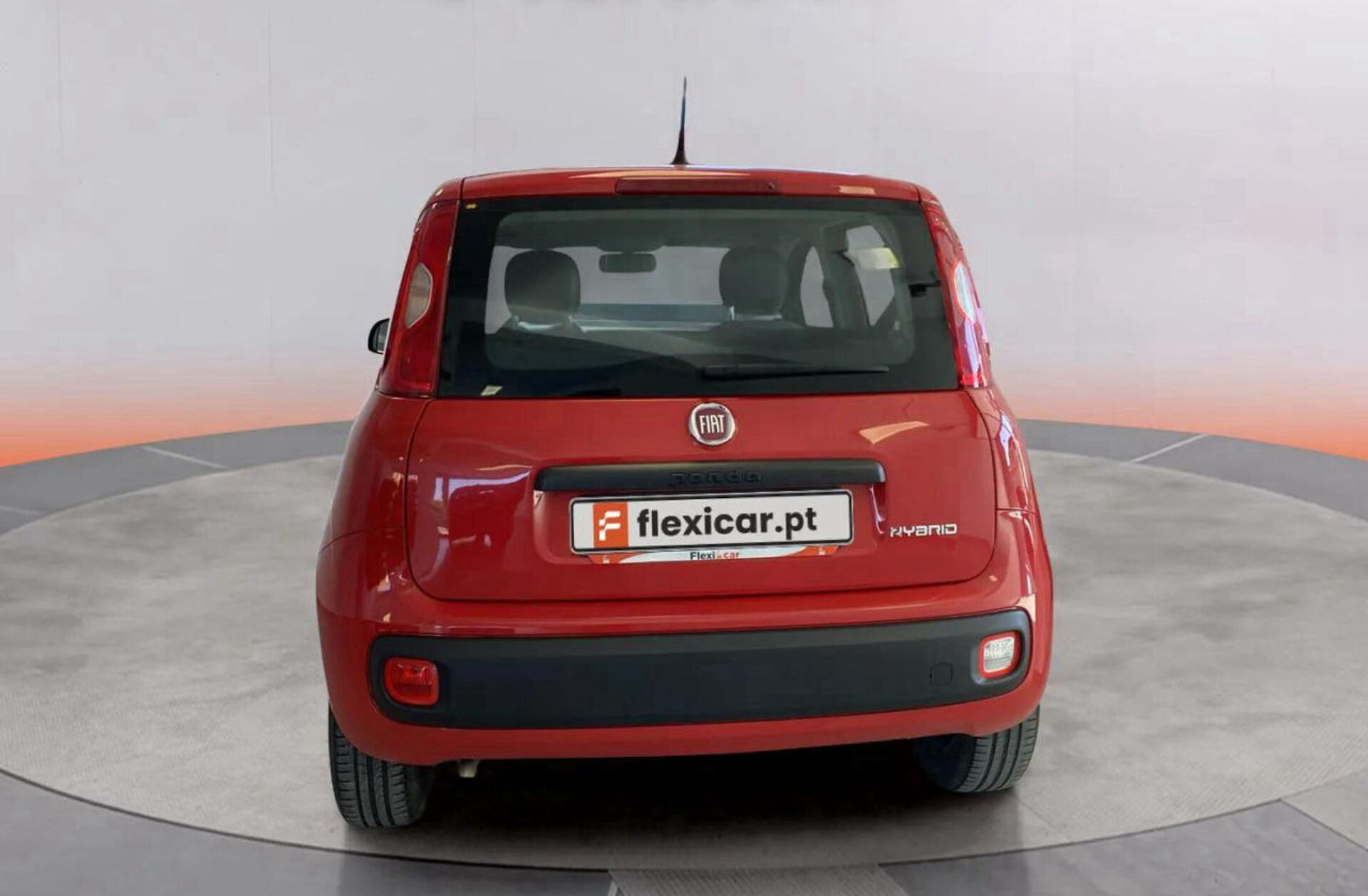 FIAT Panda 1.0 Hybrid City Life