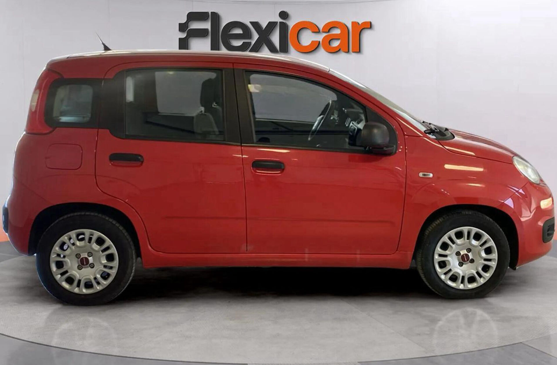 FIAT Panda 1.0 Hybrid City Life