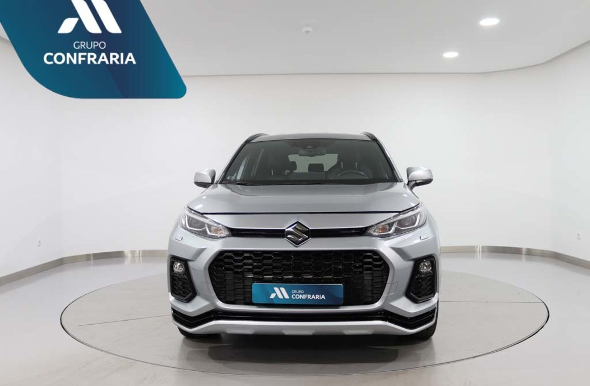 SUZUKI Across 2.5L PHEV AWD