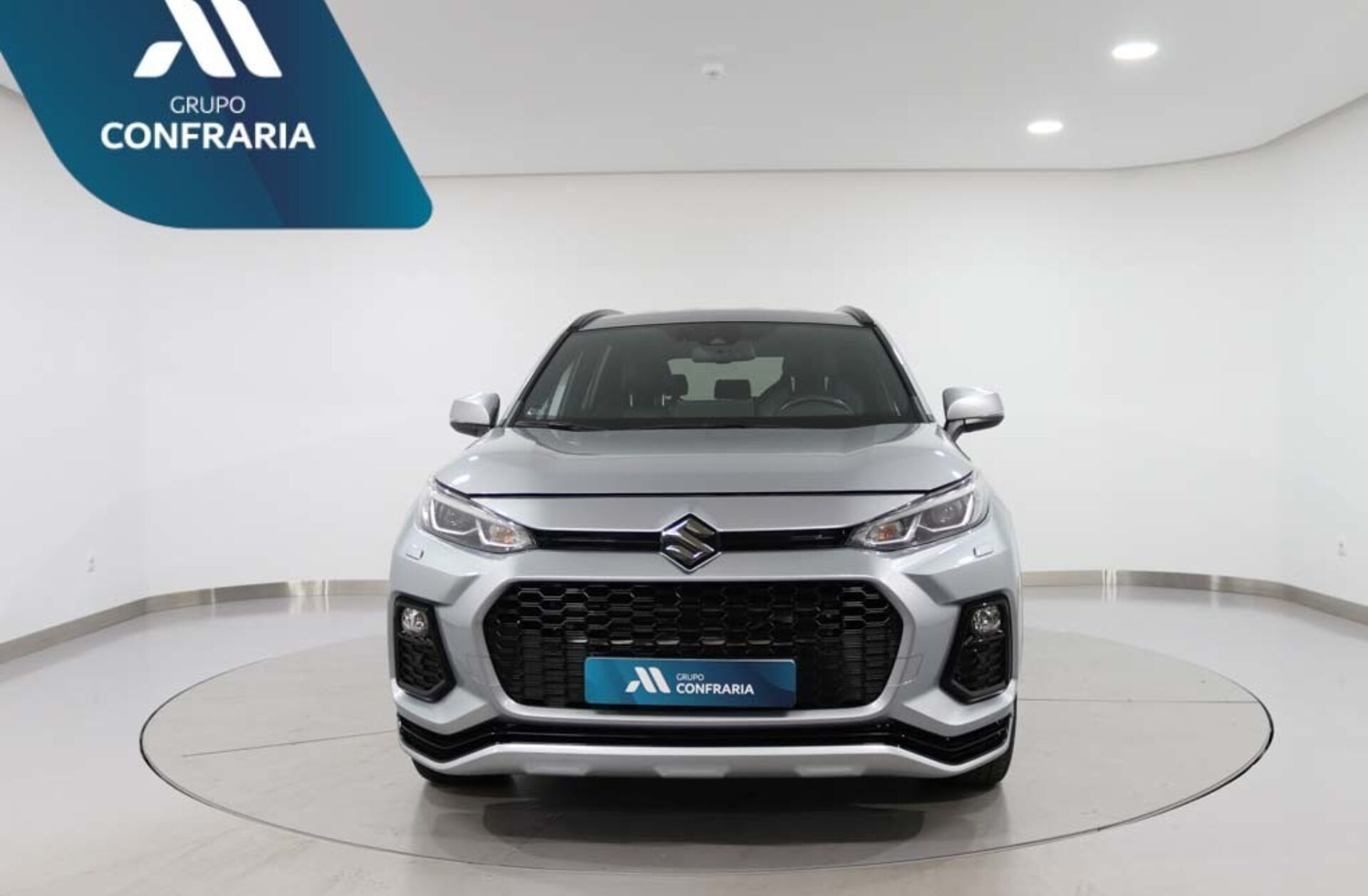 SUZUKI Across 2.5L PHEV AWD