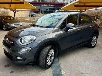 FIAT 500 X 1.3 MJ Pop Star J17 S&S