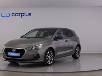 HYUNDAI i30 1.0 TGDi 120cv Style