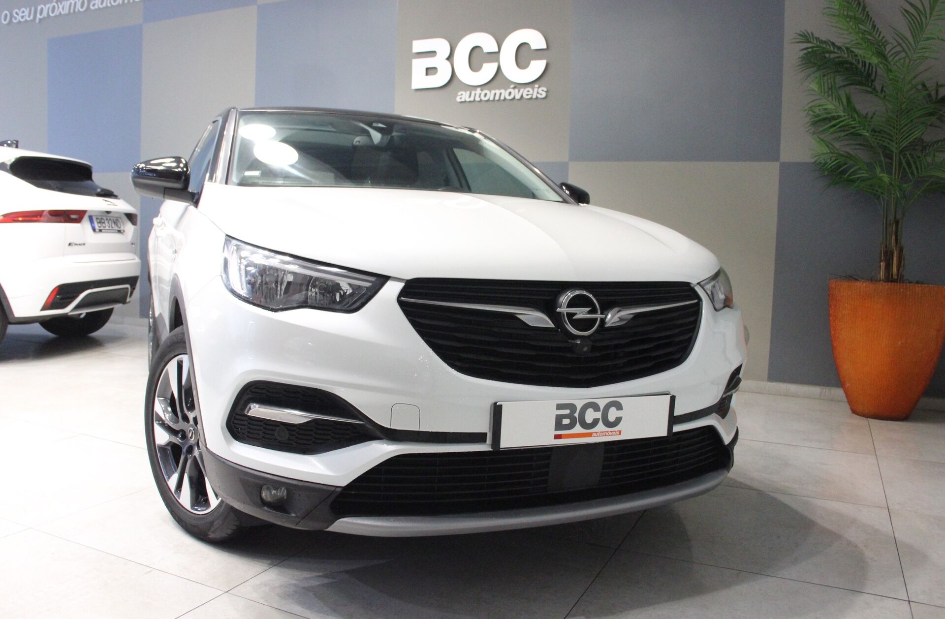 OPEL Grandland X 1.2 T Innovation AT