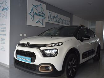 CITROEN C3 1.2 PureTech C-Series