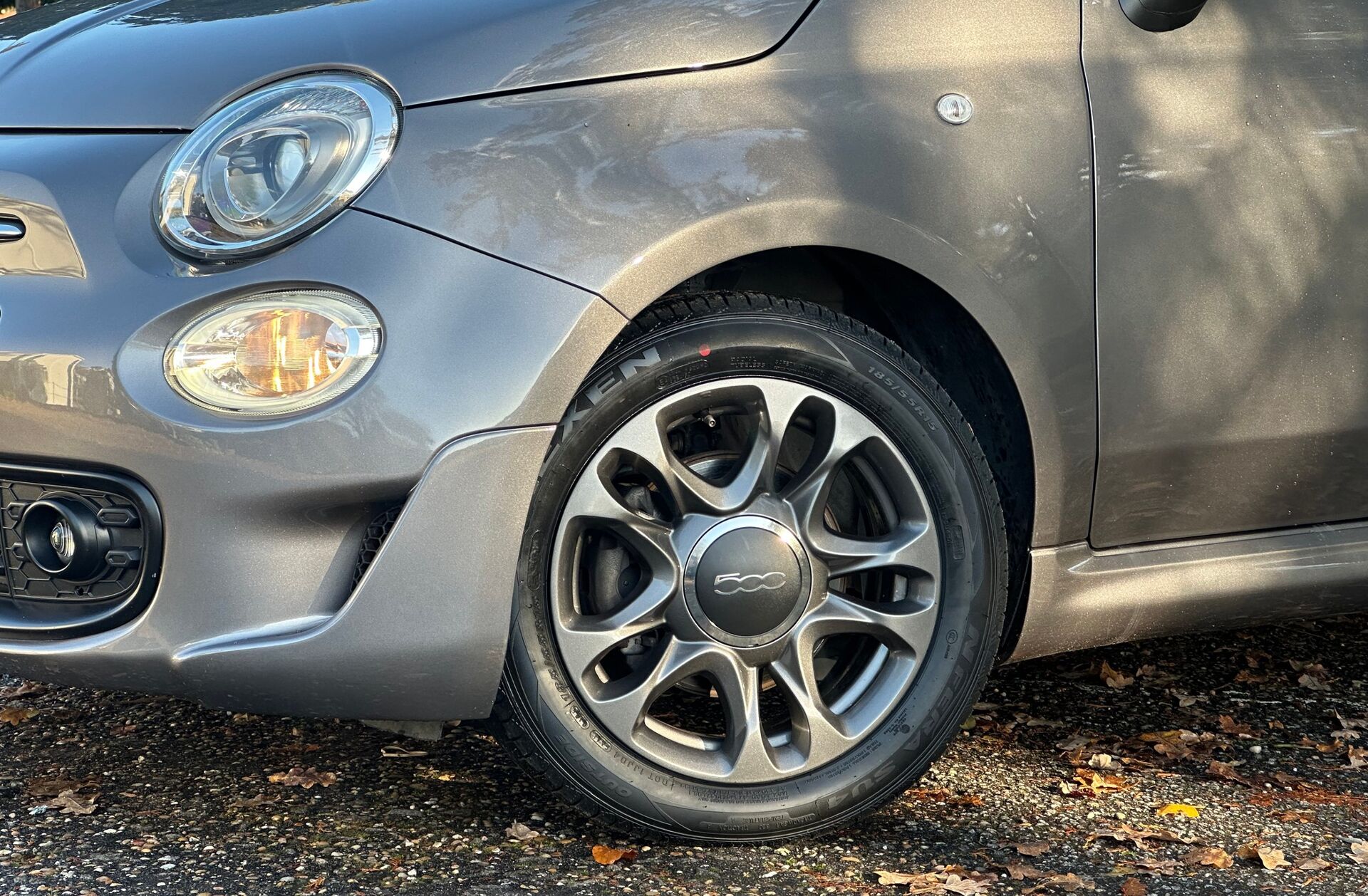 FIAT 500 1.0 Hybrid Sport
