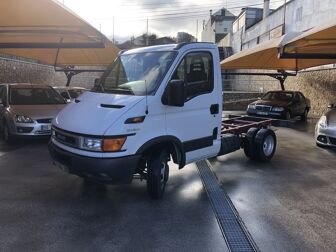 Imagem de IVECO Daily 2.3 TD 35C12 4960