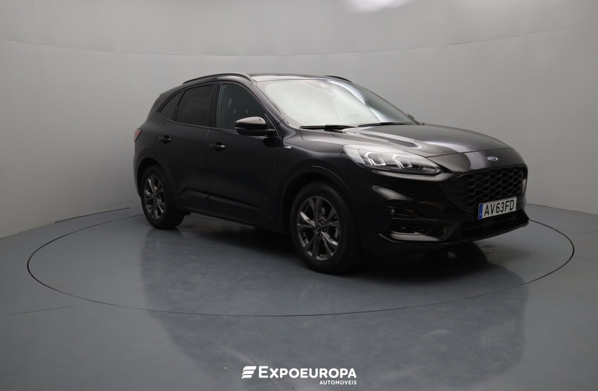 FORD Kuga 1.5 EcoBoost ST-Line