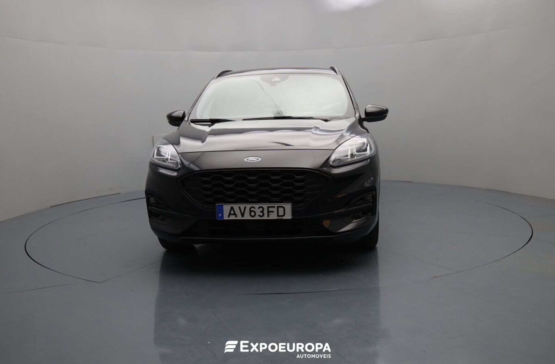 FORD Kuga 1.5 EcoBoost ST-Line