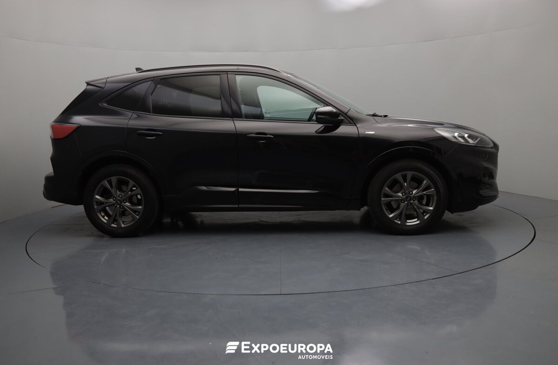 FORD Kuga 1.5 EcoBoost ST-Line