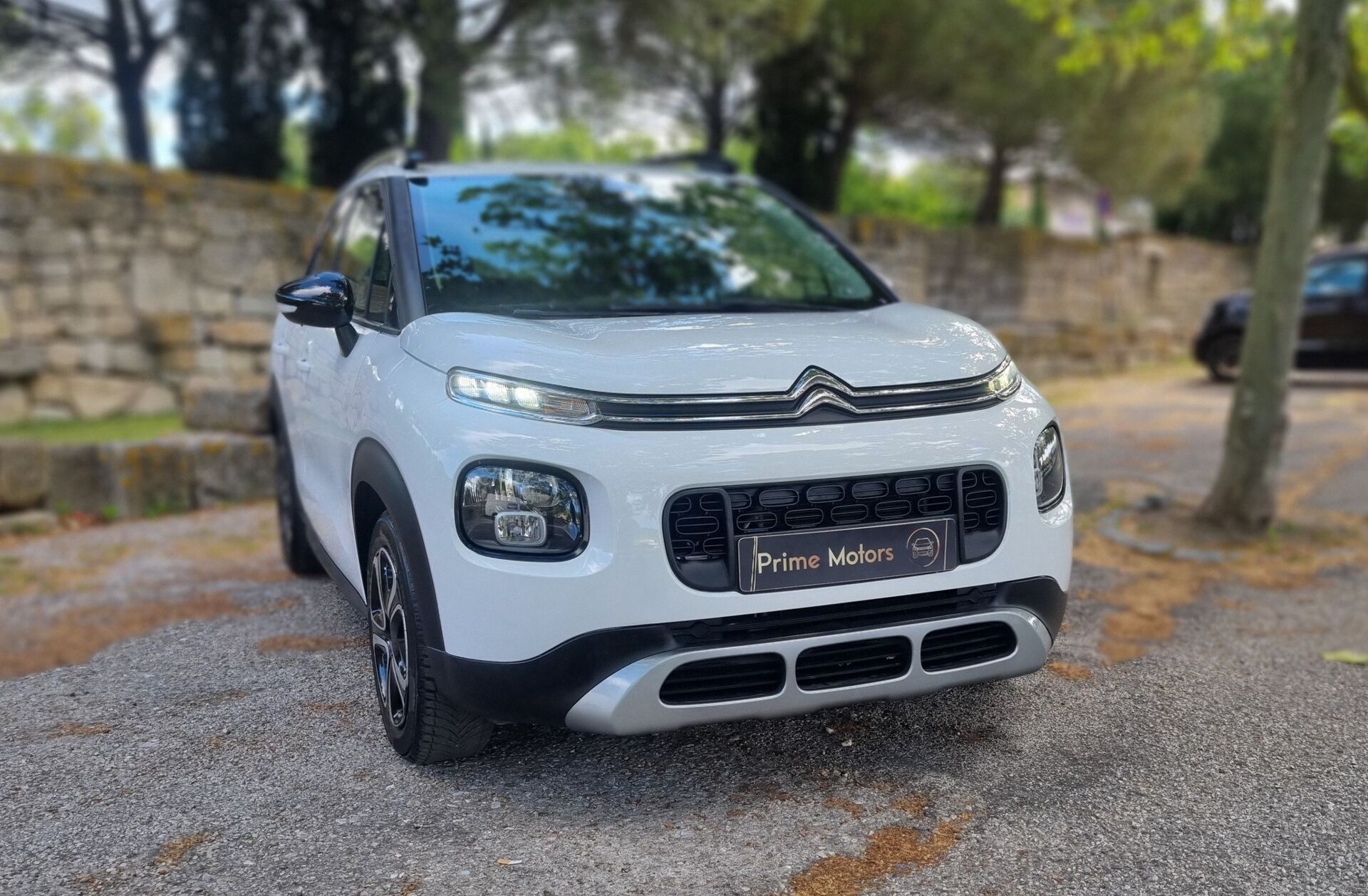 CITROEN C3 1.2 PureTech Shine