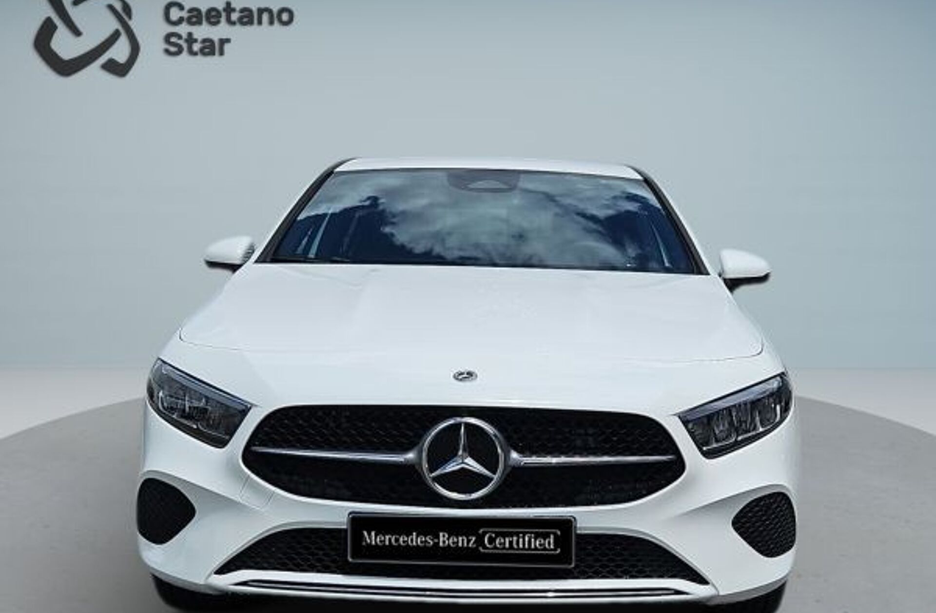 MERCEDES Classe A A 250 e