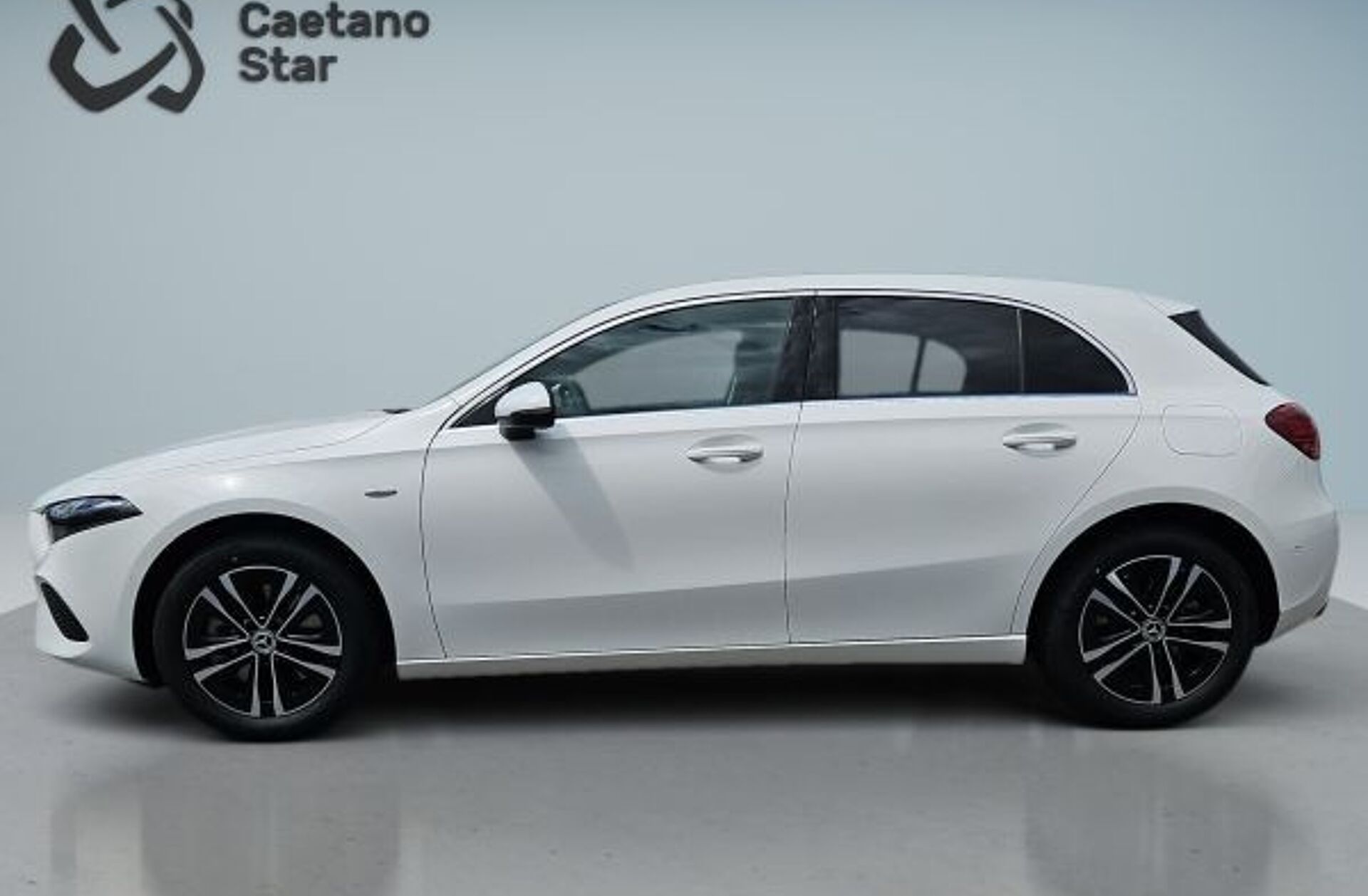 MERCEDES Classe A A 250 e