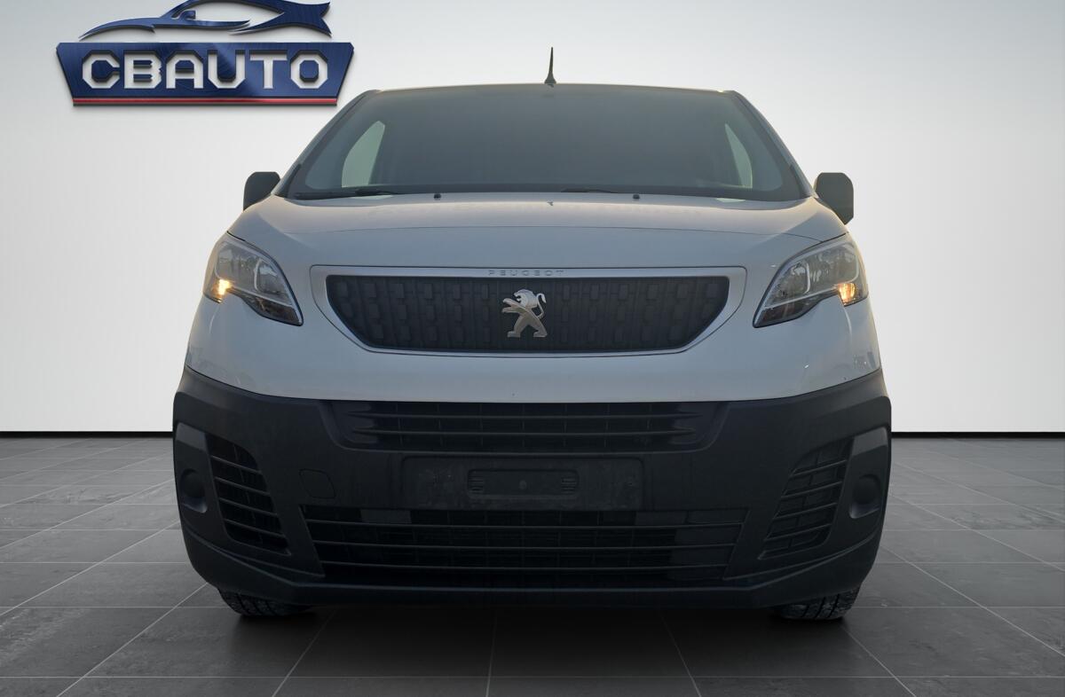 PEUGEOT Expert 2.0 BlueHDi L1H1 Premium Compact