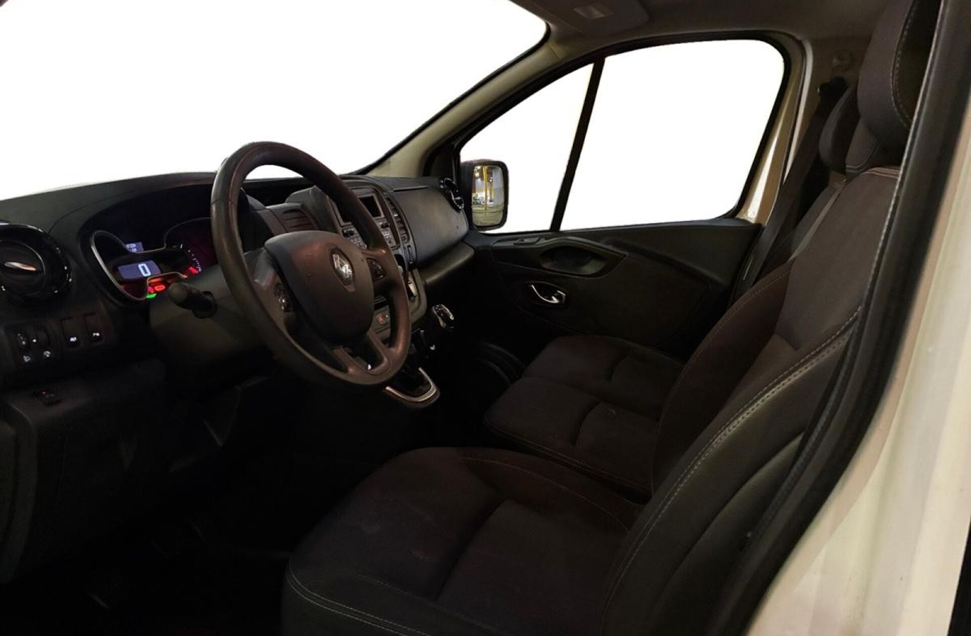 RENAULT Trafic 2.0 dCi L2H2 1.2T