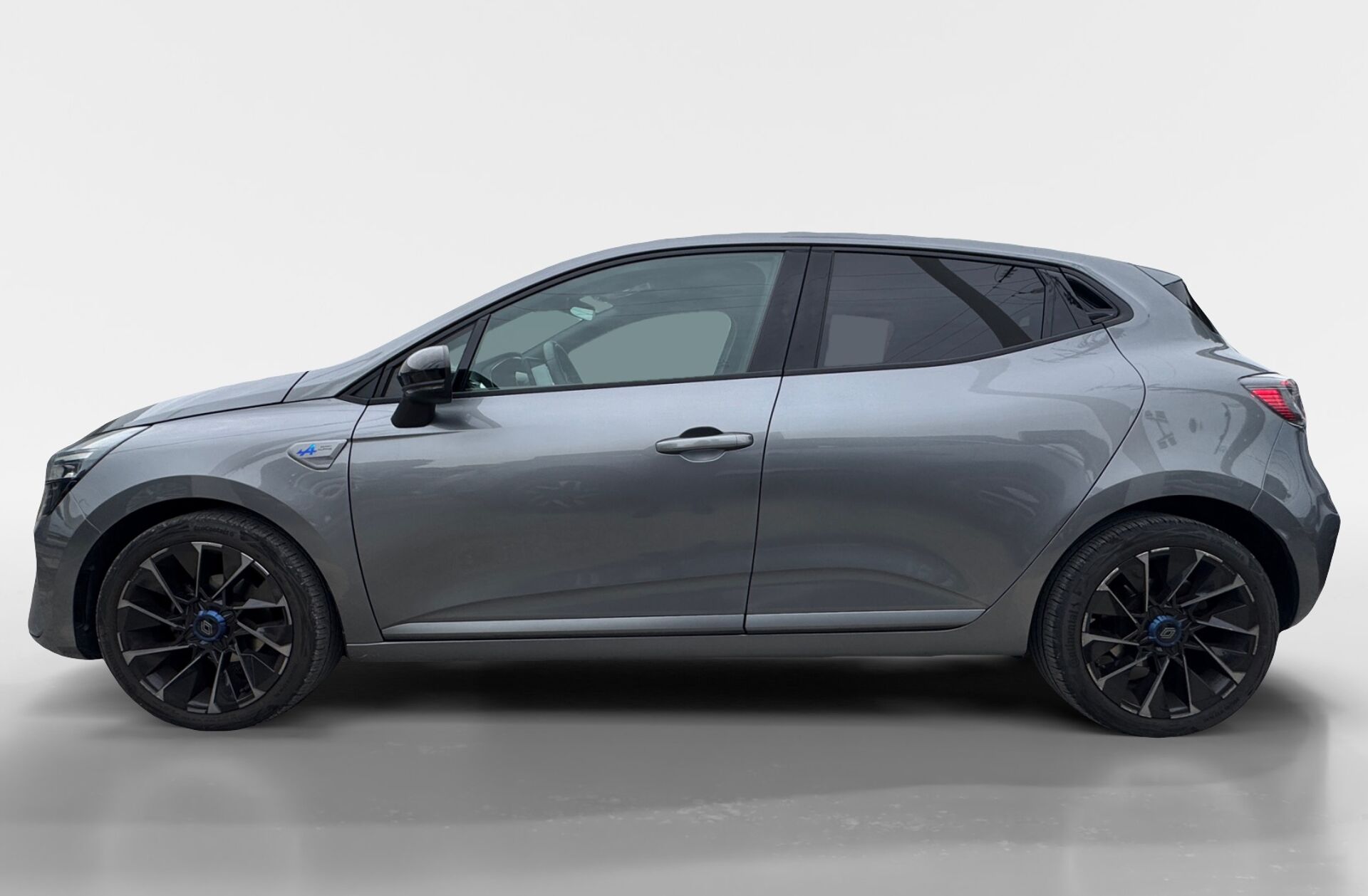 RENAULT Clio 1.0 TCe Esprit Alpine