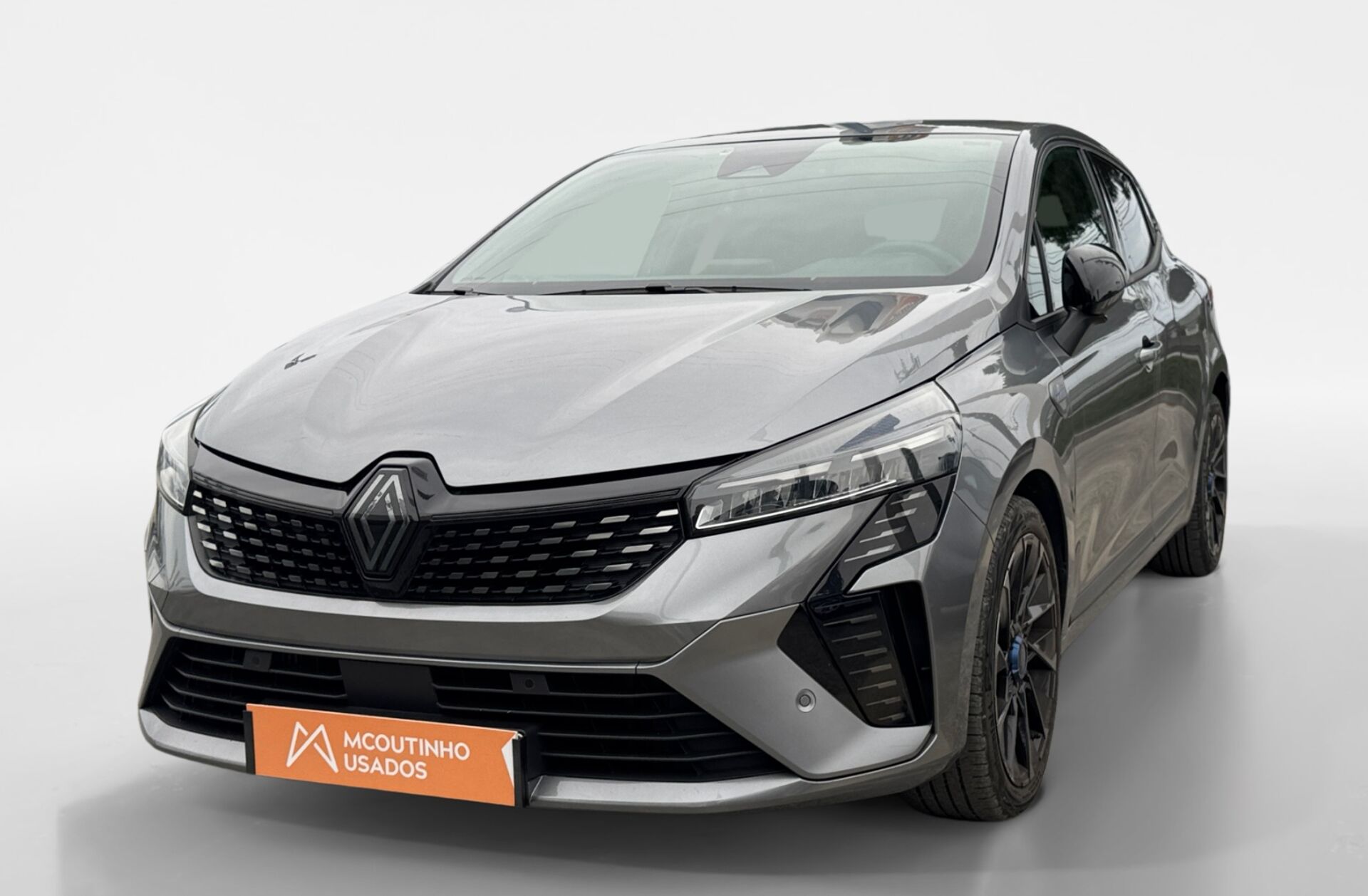 RENAULT Clio 1.0 TCe Esprit Alpine