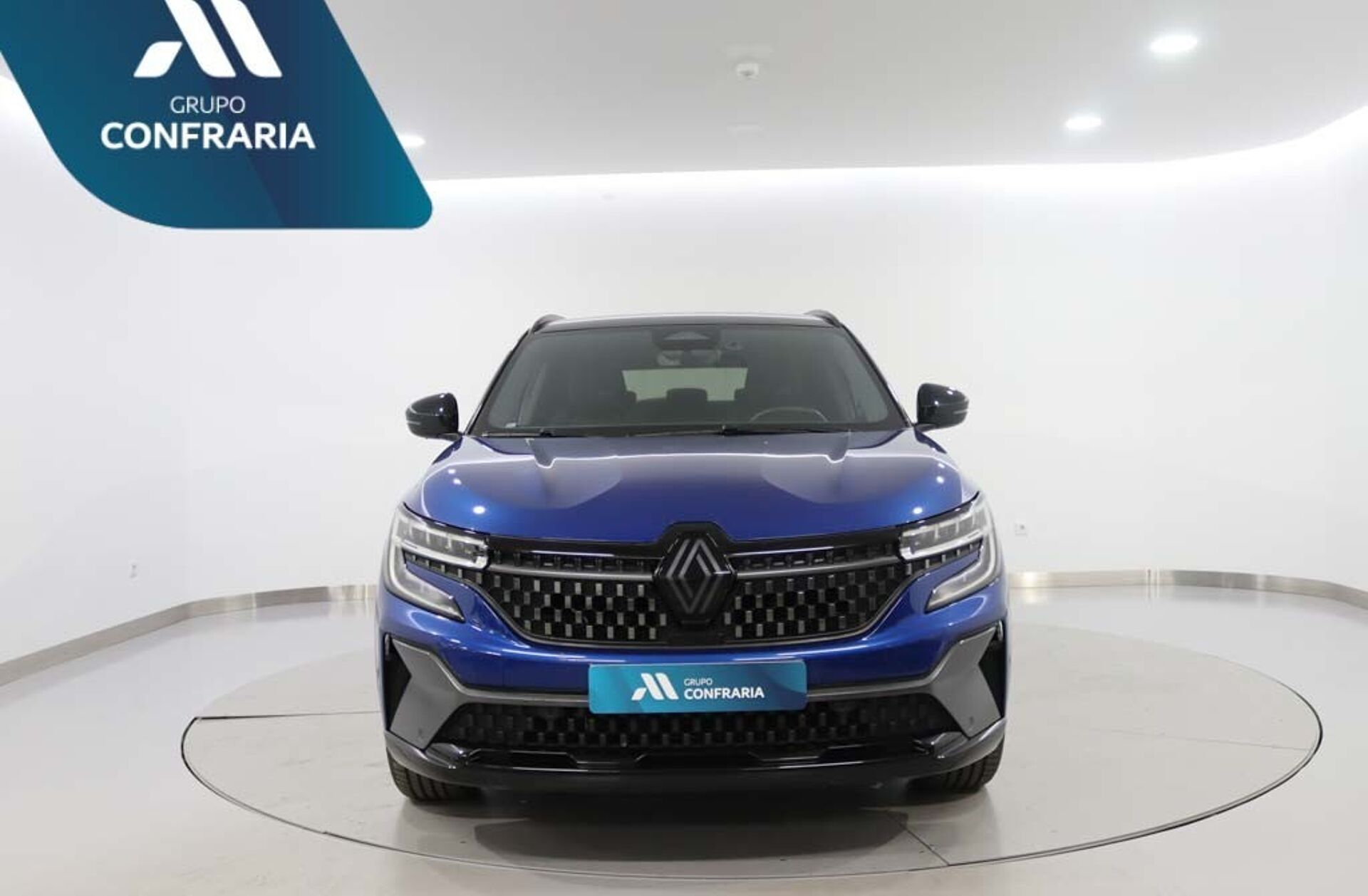 RENAULT Austral 1.3 Mild Hybrid Techno Esprit Alpine Auto