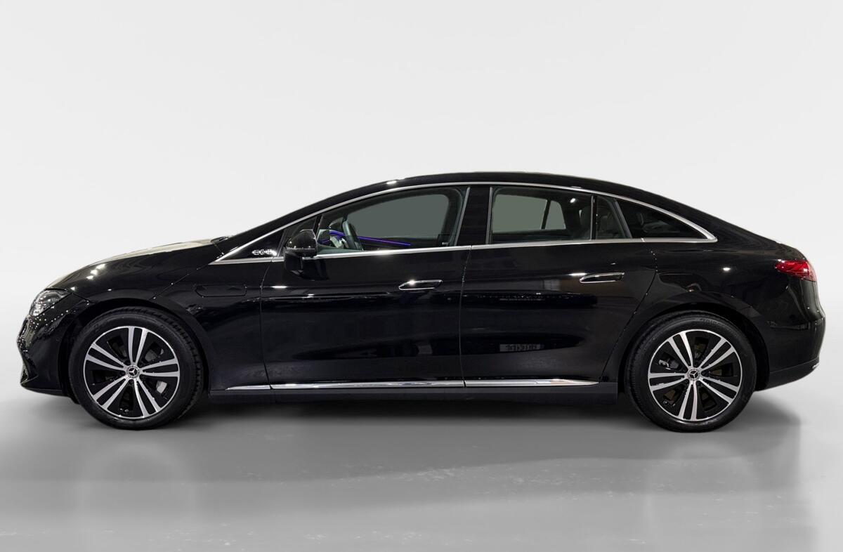 MERCEDES EQE 350+ Edition