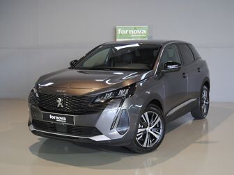 PEUGEOT 3008 1.5 BlueHDi Allure Pack EAT8