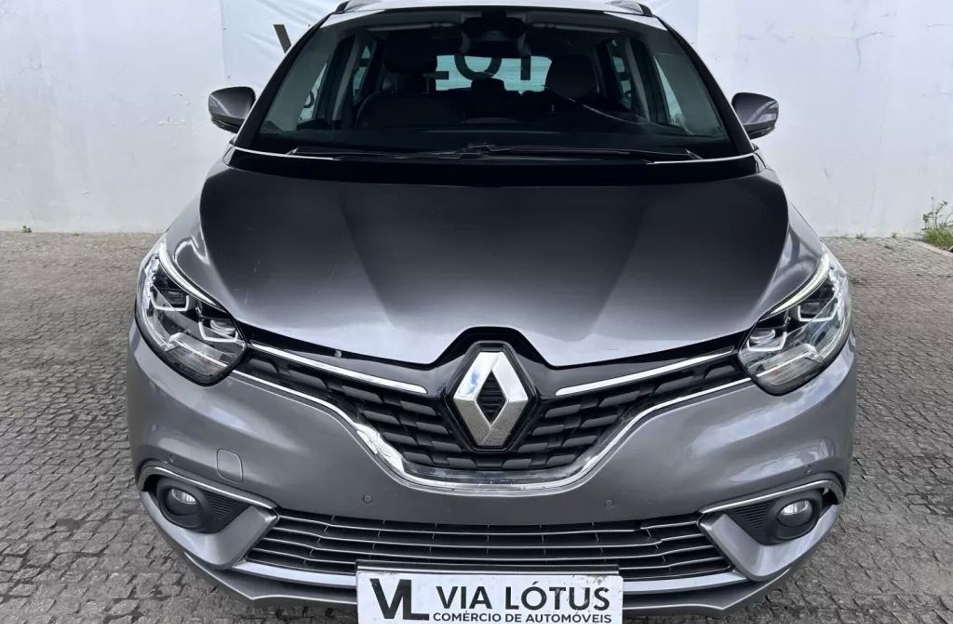 RENAULT Scénic G. 1.5 dCi Bose Ed.EDC SS