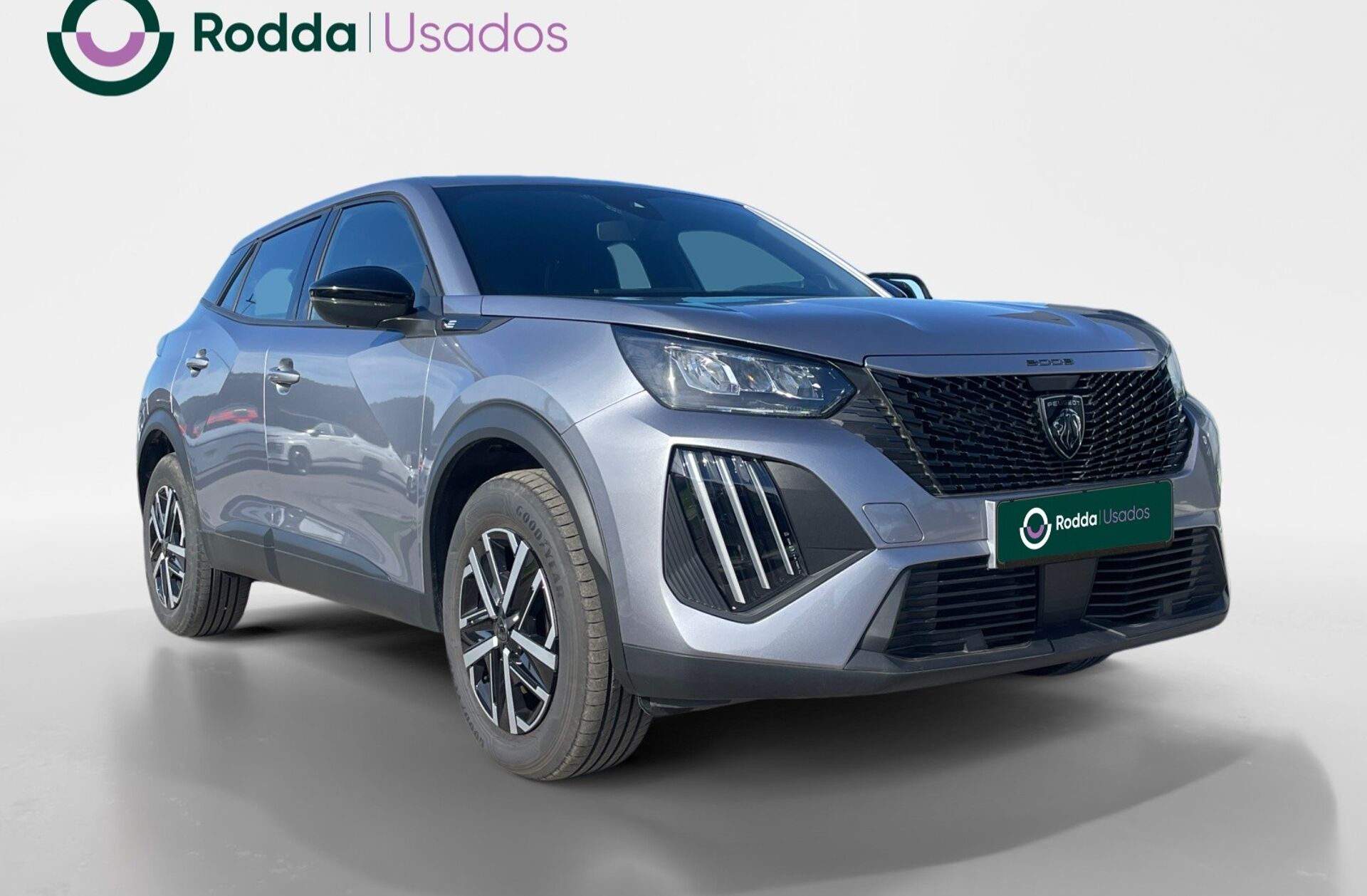 PEUGEOT 208 e- 51 kWh GT