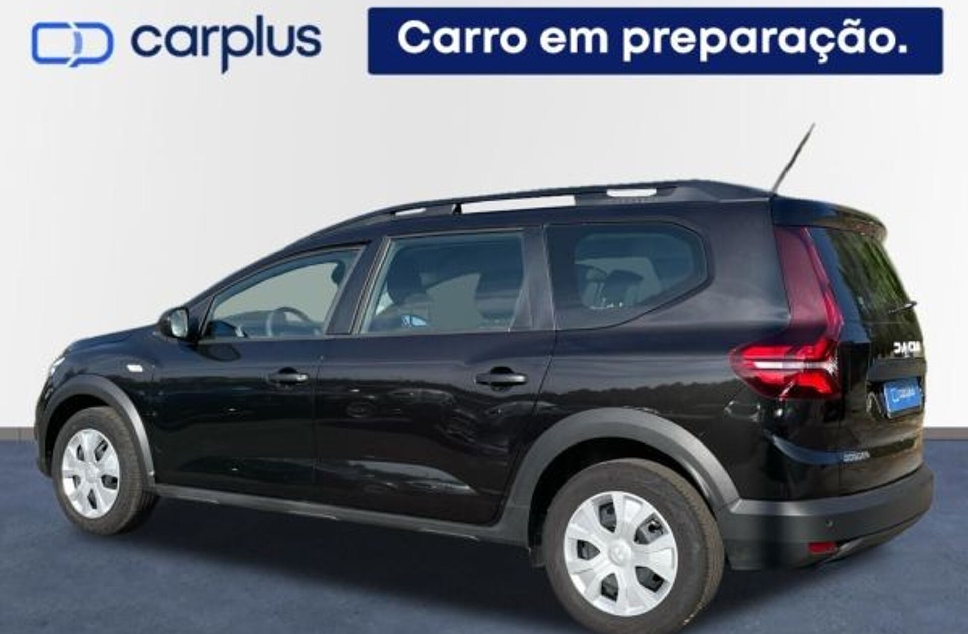 DACIA Jogger 1.0 ECO-G Essential 7L Bi-Fuel