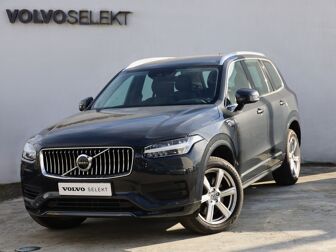 VOLVO XC90 2.0 T8 PHEV Momentum Plus AWD